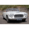 Available: Lancia Flaminia Touring Convertible Series II